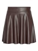 Noisy may Rock in Chocolate Brown1
