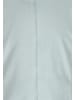 DreiMaster Maritim Men Vest in Blasses Türkis