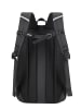 Aoking Rucksack in BLACK