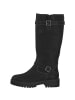 s.Oliver BLACK LABEL Stiefel 5-26603-41 in schwarz