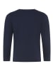 Kidsworld Langarmshirt in marine