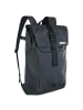 evoc Duffle 16 - Rucksack 48 cm (violet-black) in carbon grey/black
