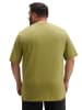 Marc O'Polo T-Shirt regular in Vibrant Fern
