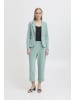 ICHI Blazer IHKATE Regular fit in Pine Green