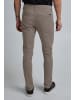 BLEND Chinohose BHNATAN in Grau