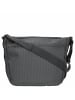 Mandarina Duck MD20 Crossover - Umhängetasche M 30 cm (pirite) in steel