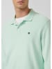 s.Oliver Polo-Shirt in 6122_minze