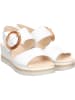 Gabor Sandalen für Damen in weiss