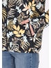 usha BLUE LABEL Women Jacket in Navy Multicolor