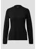 s.Oliver T-Shirt  in  9999_schwarz