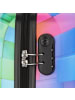 Nowi Santa Cruz de Tenerife 4 Rollen Trolley L 78 cm bunt
