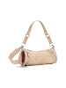Desigual Umhängetasche 'Half Logo Zarauz' in beige