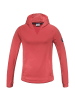 DOLOMITE W LATEMAR FLEECE HOODY in Rot
