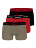 HUGO Shorts in Mehrfarbig