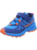 Everest Trekkingschuh in türkis