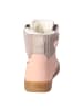 Ricosta Grundschule Stiefel in pink