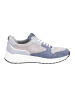 Sioux Sneaker in grau