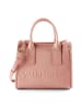 Valentino Foxy Re Shopper Tasche 26 cm in cipria