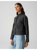 OPUS Kurzjacke für Damen in Schwarz