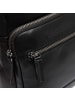 The Chesterfield Brand Amantea Umhängetasche Leder 17 cm in black