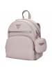 Guess Power Play Tech - Rucksack 30 cm in light rose