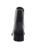 remonte Stiefelette in schwarz