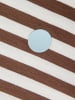 name it Langarmshirt Bio-Baumwolle Nkmlincon in pinecone
