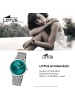 Lotus Chronograph-Armbanduhr Lotus Classic silber mittel (ca. 35mm)