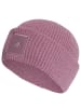 adidas Wide Cuff - Beanie in wonder orchid