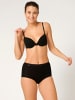 Sloggi Maxislip Basic+ in Black