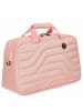 BRIC`s BY Itaca - Reisetasche 47 cm (olivgrün) in pearl pink
