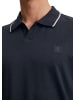 Marc O'Polo DfC Poloshirt Jersey regular in Dark Navy