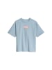 Marc O'Polo TEENS-GIRLS T-Shirt in Blau