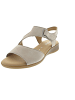 Gabor Rhodos Sandale Beige