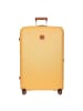 BRIC`s Taormina 4 Rollen Trolley L 82 cm mit Dehnfalte in honey