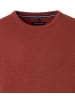CASAMODA Pullover in Orange