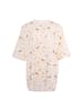 NOOTKI Women T-Shirt in Beige