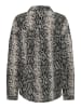JDY Hemd in Chateau Gray