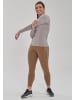 Endurance Funktionsshirt HALEN W Seamless Midlayer in 1126 Gull Gray