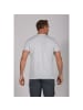 Maul Sport Shirt Earth fresh in Weiß9515