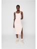 DEF DEF Damen DEF LONG Dress in rose