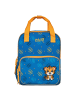 SCOOLI Mini-Me Kindergartenrucksack 30 cm Tommy Tiger