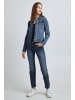 b.young Jeansjacke in blau