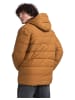 Schöffel Daunen- / Thermojacke "Ins Jacket Style Boslix MNS" in caramel