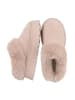 Ital-Design High Heel in Beige