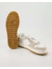 Marc O'Polo Shoes Sportliche Schnürschuhe in Beige