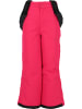 Zigzag Skihose Soho in 4103 Raspberry