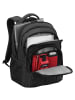 Wenger Sidebar 16" - Rucksack 45 cm (black) in schwarz