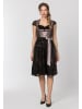 Stockerpoint Stockerpoint Dirndl Finja in altrosa