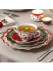 Villeroy & Boch 2er Set Suppentasse mit Untertasse Toy's Delight 250 ml in bunt
